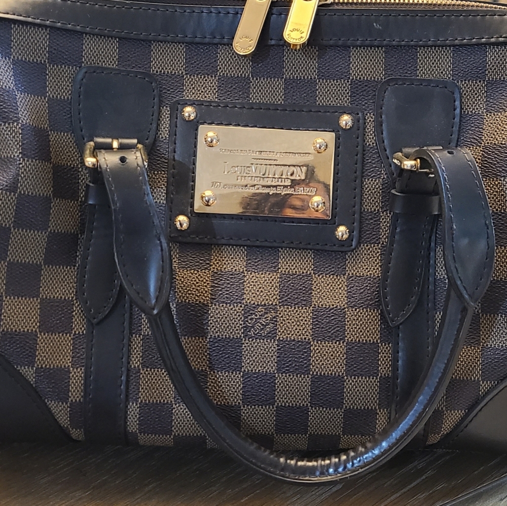 Louis Vuitton Bag